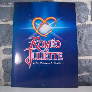 Programme Roméo et Juliette (01)